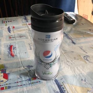 🛍️NCL Mug